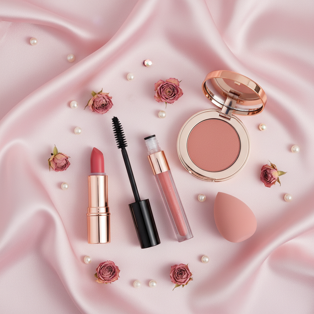 Beauty Girl – Beauty Bag