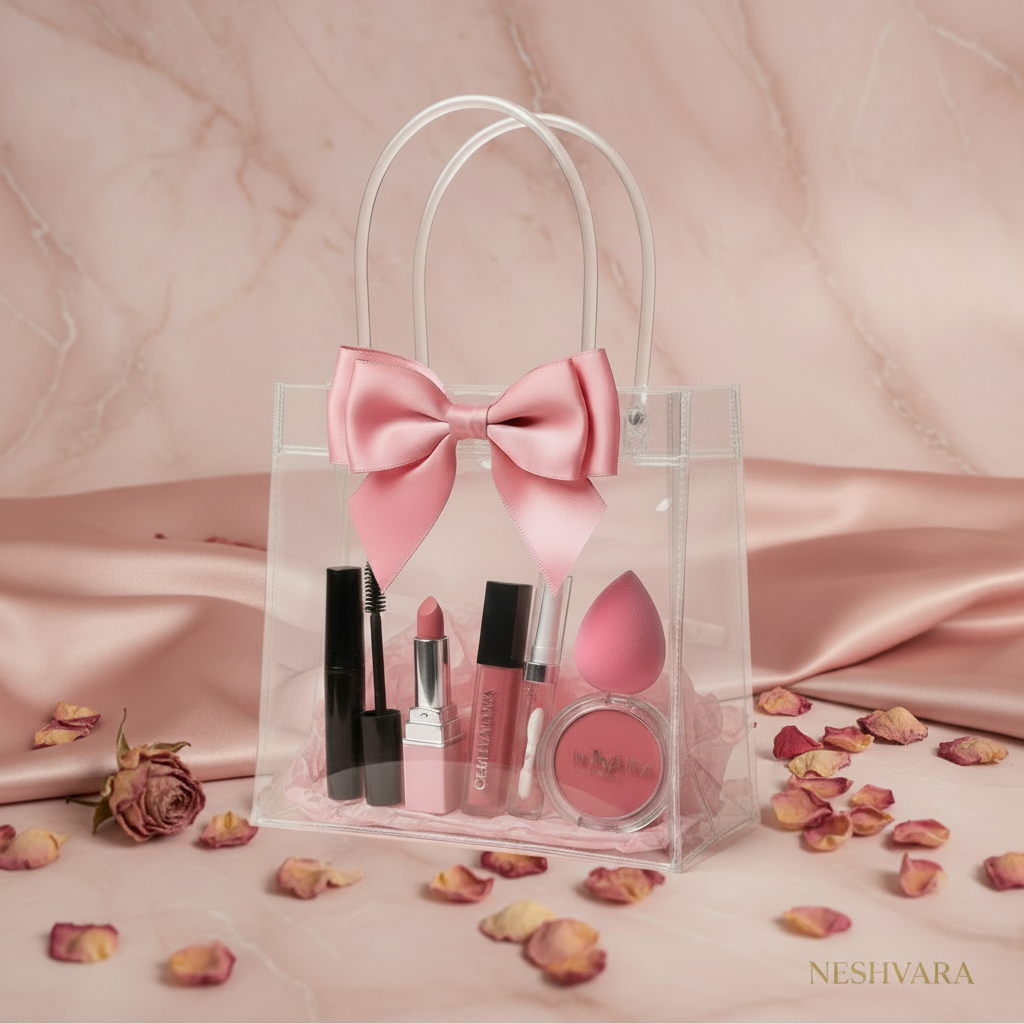 Beauty Girl – Beauty Bag
