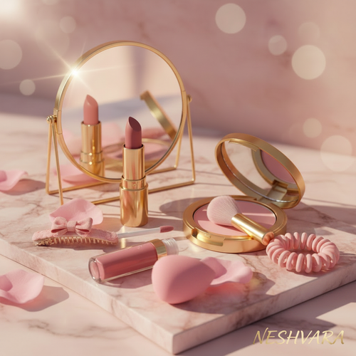 Berry Girl – editorial