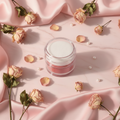 Blush cerrado estilo Neshvara