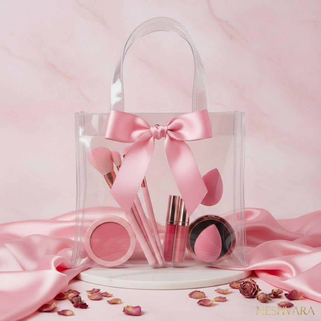 Brush Lover – Beauty Bag