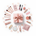 Premium Beauty Box Neshvara - 15 productos de belleza