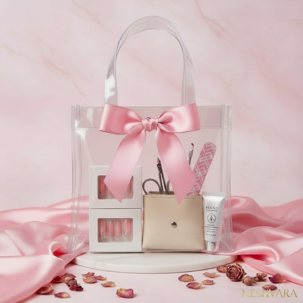 Nail Lover Beauty Bag Neshvara