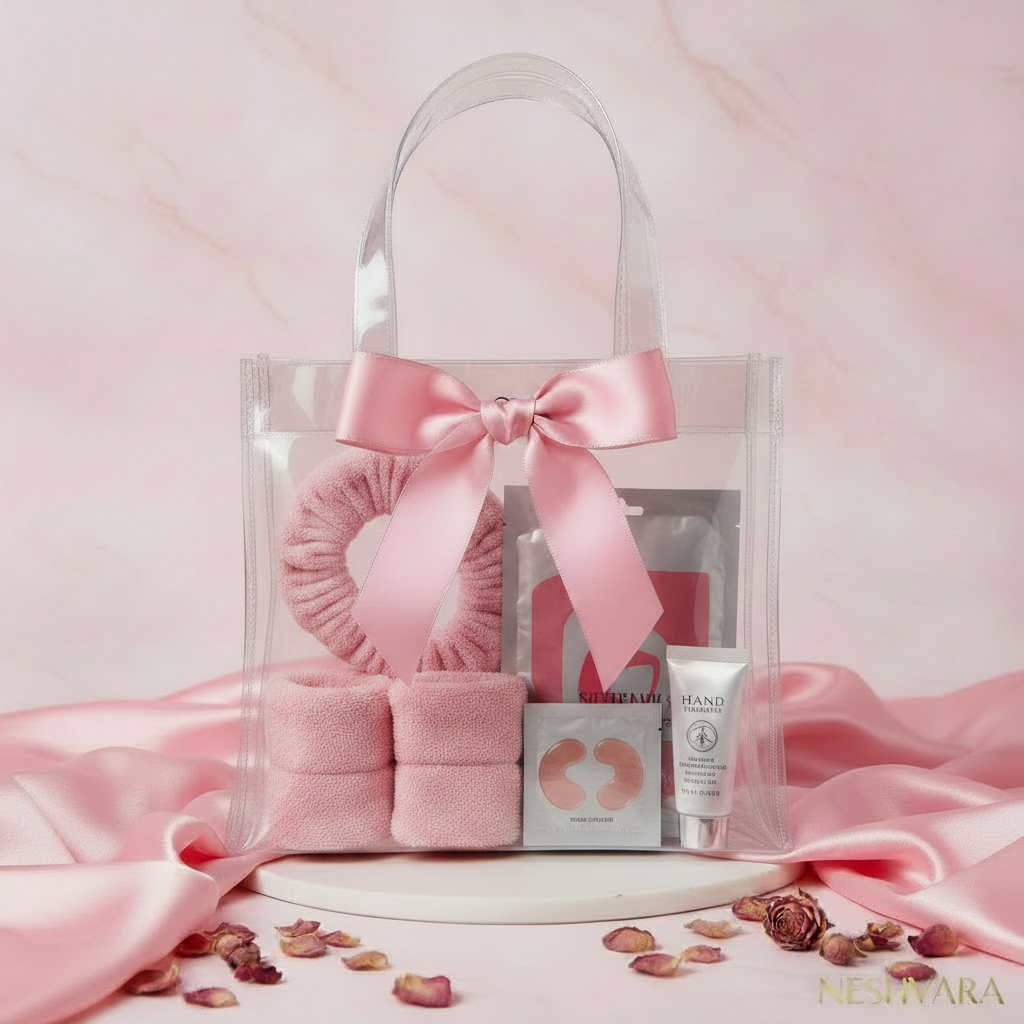 Mini Spa Beauty Bag Neshvara
