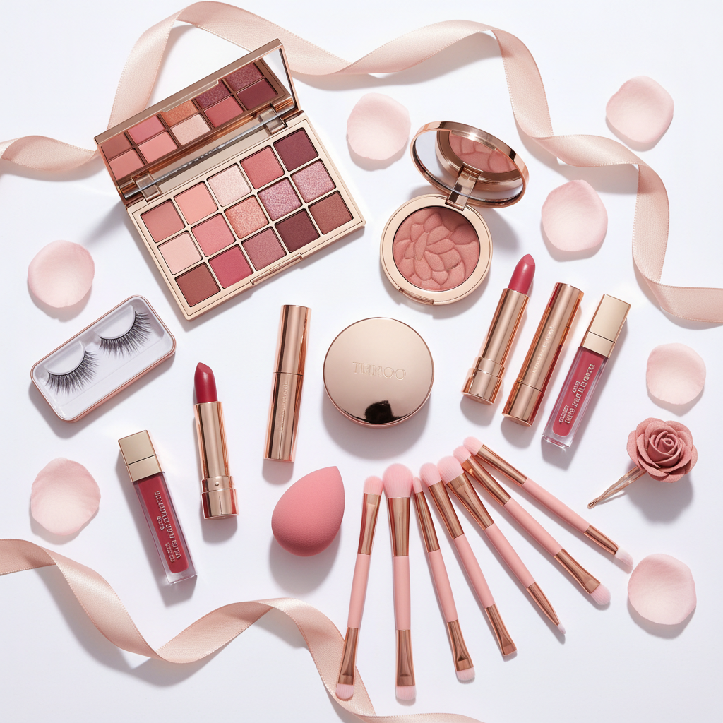 Beauty Essentials - Set regalo