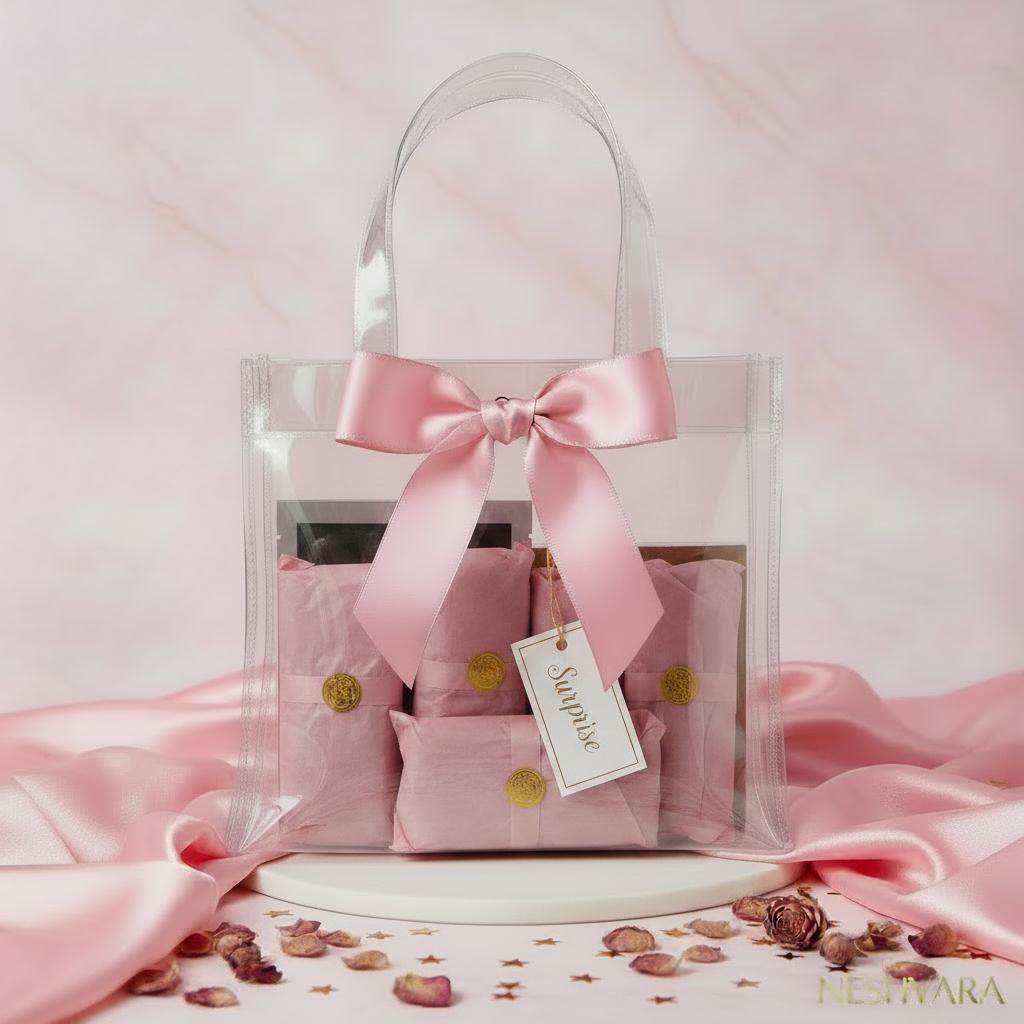 Surprise Beauty Bag Neshvara