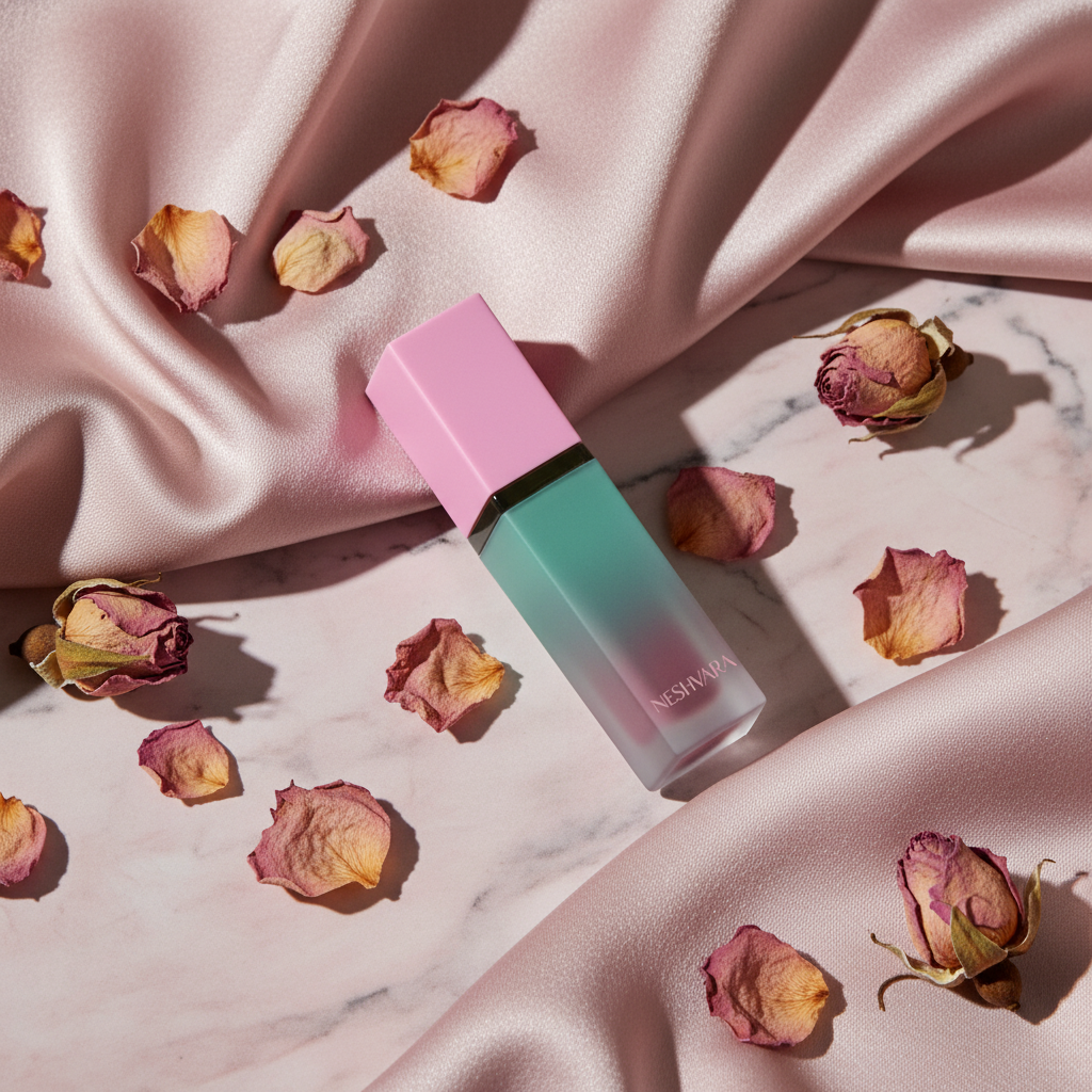 Labial 4 en 1 Neshvara