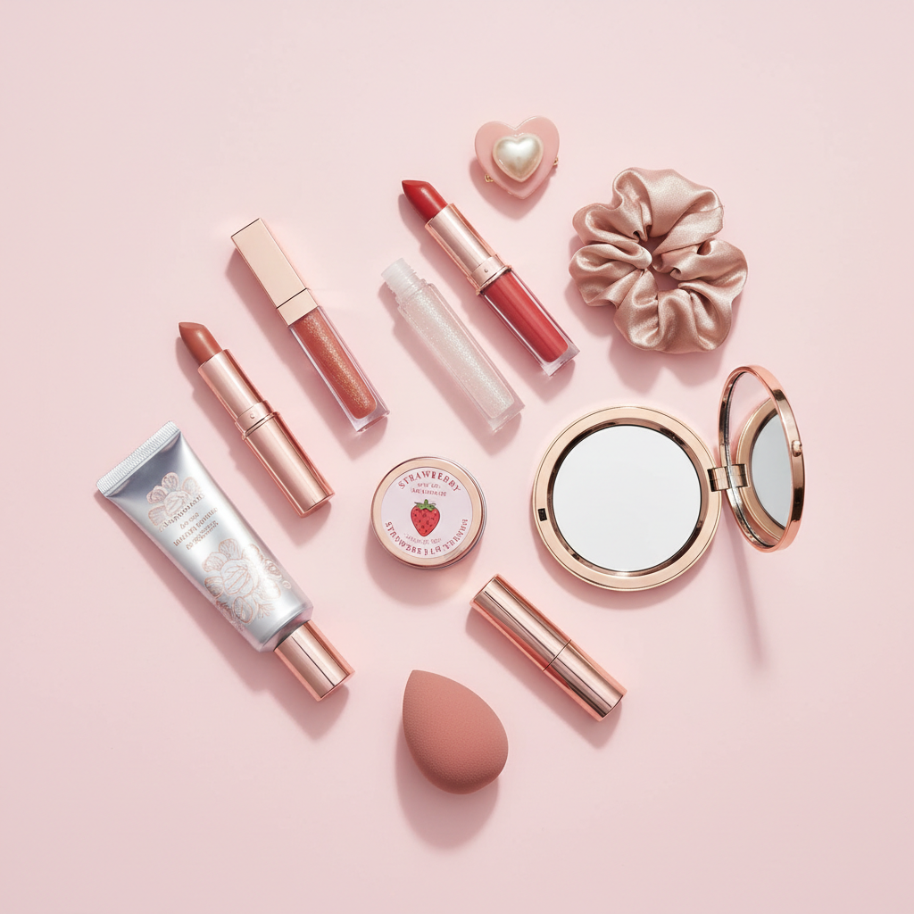Lip Lover 2