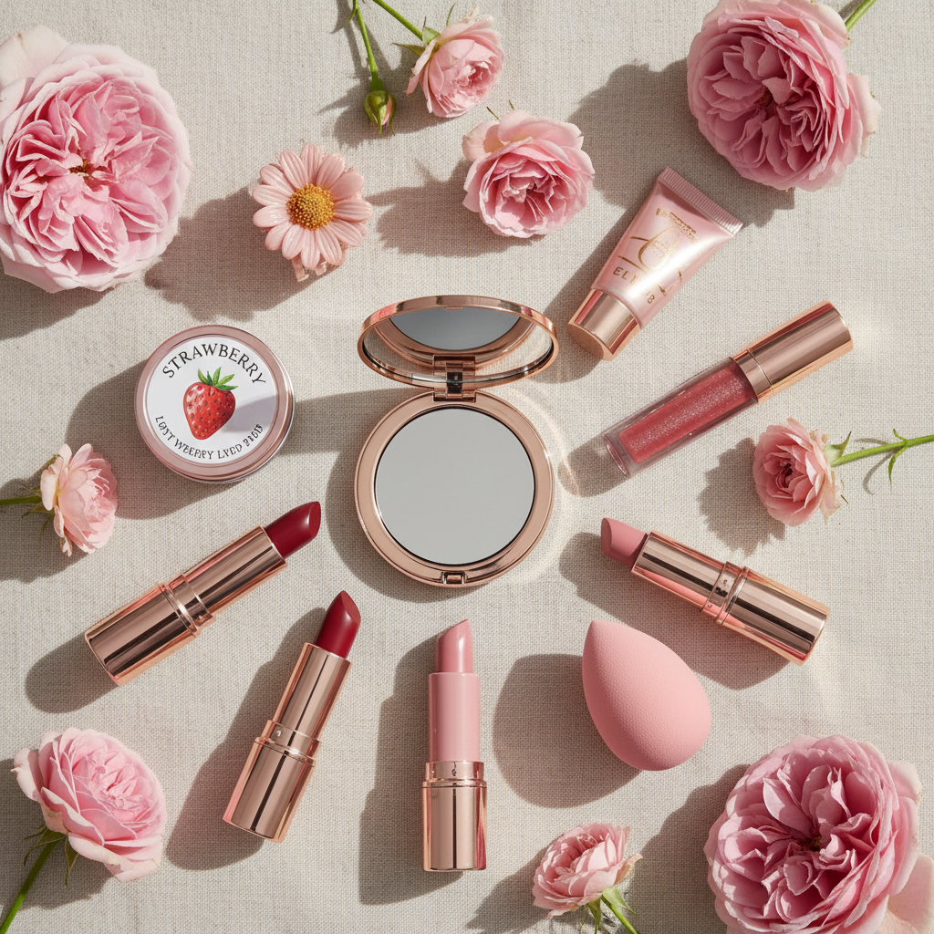 Lip Lover 3