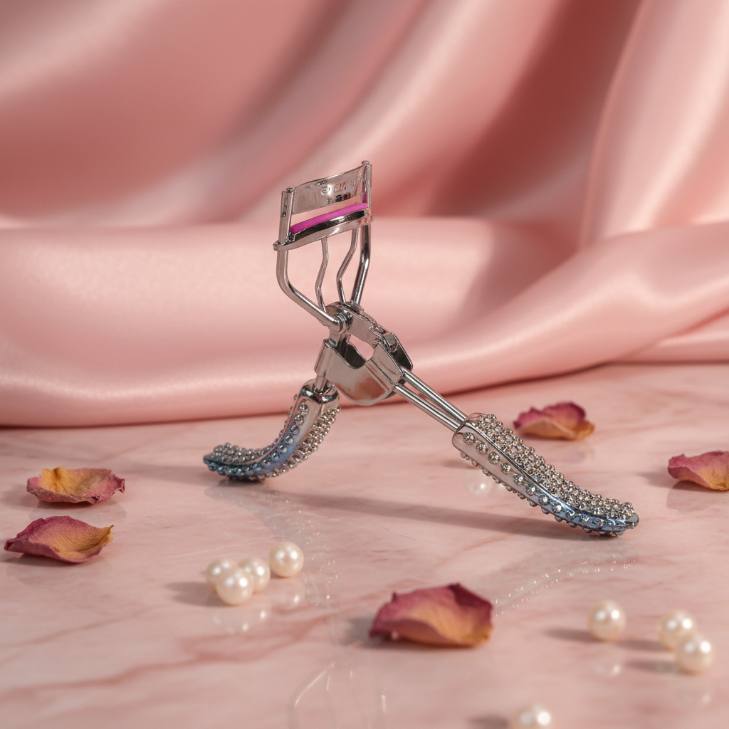 Rizador strass estilo Neshvara