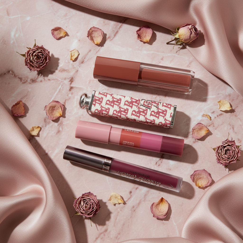 Set Labiales Neshvara