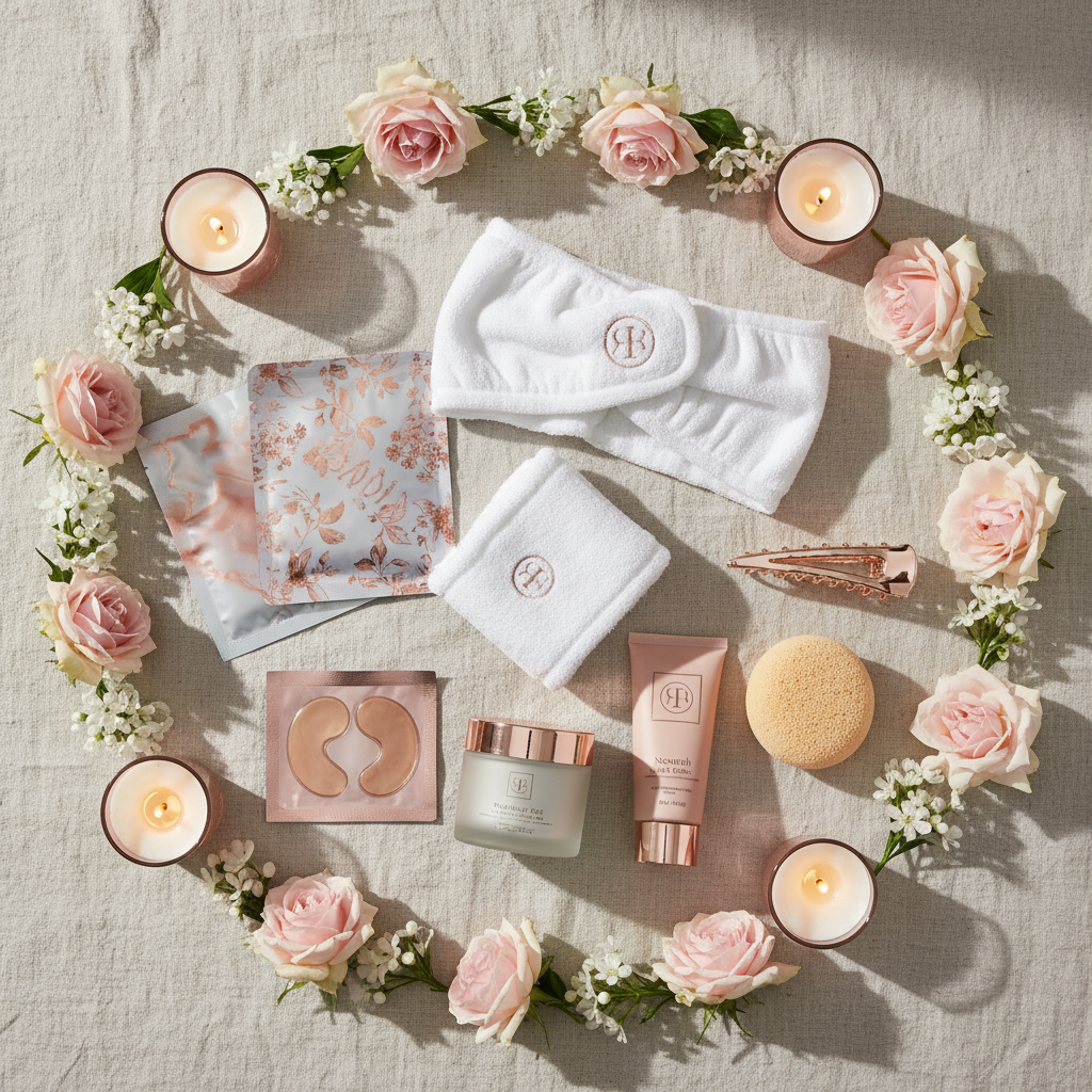 Spa at Home 3
